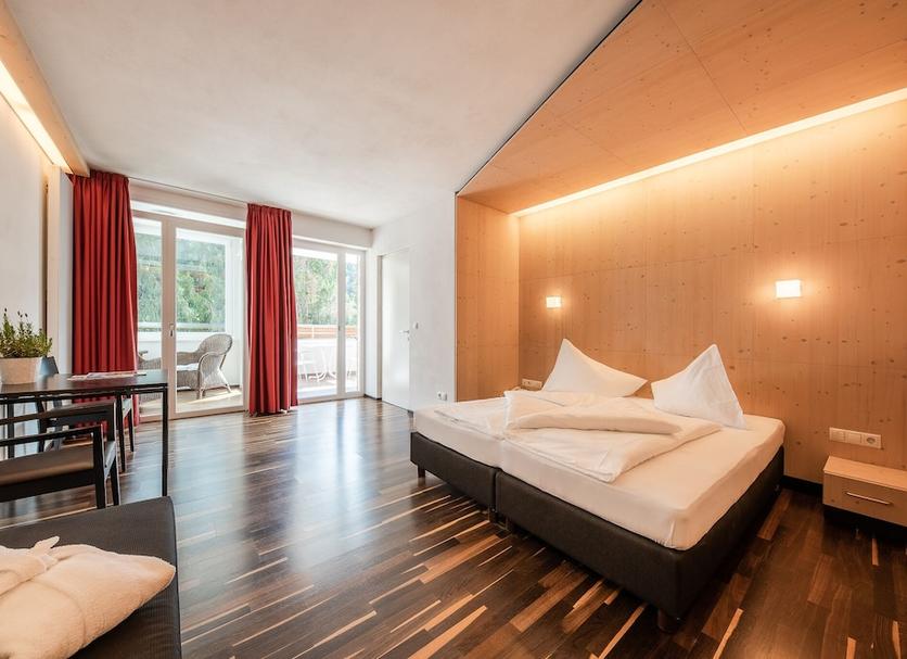 Slaapkamer Foto's