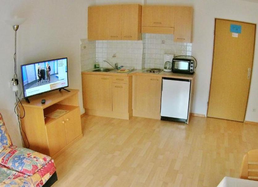 Keuken Foto's
