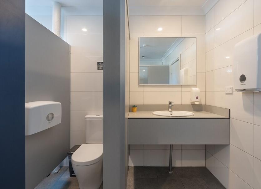 Badkamer Foto's