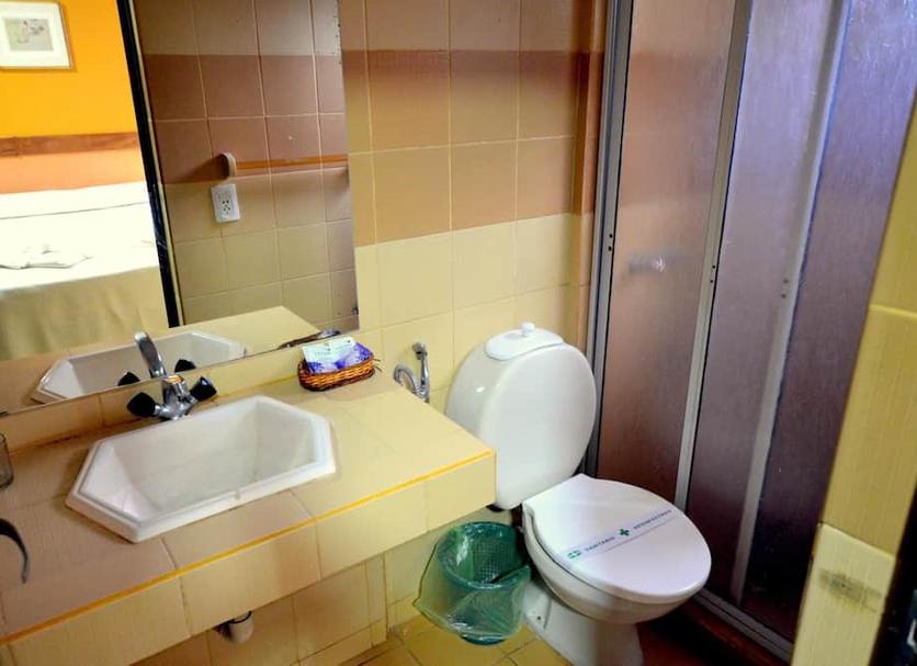 Badkamer Foto's