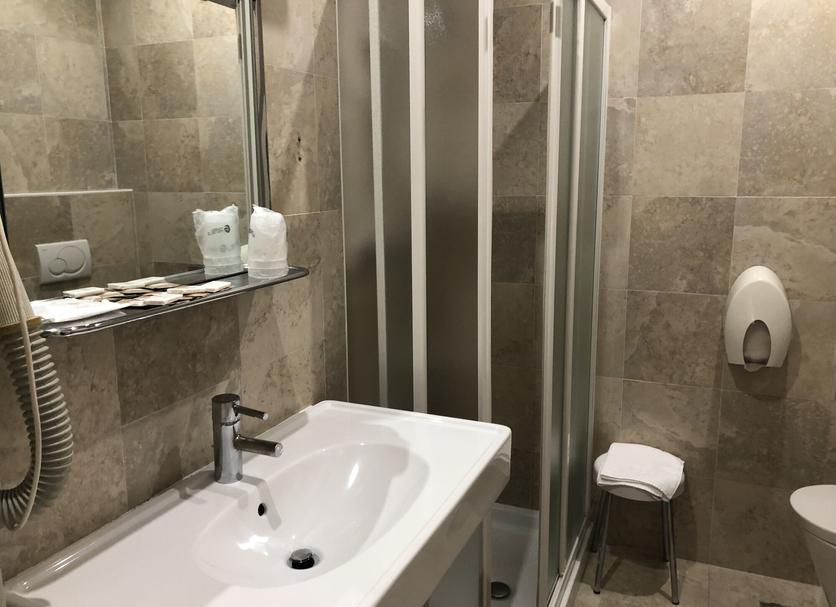 Badkamer Foto's