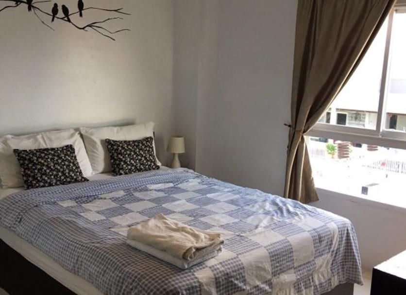 Slaapkamer Foto's