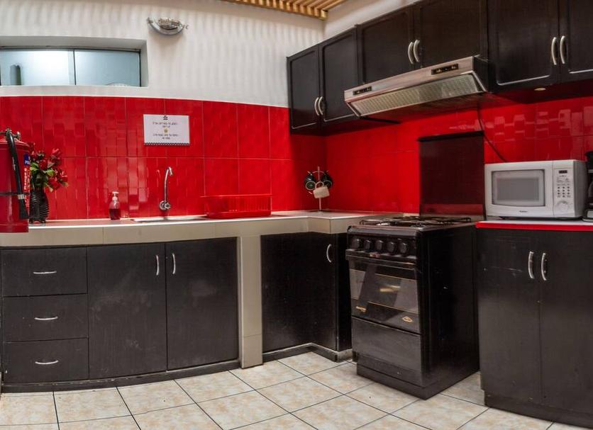 Keuken Foto's