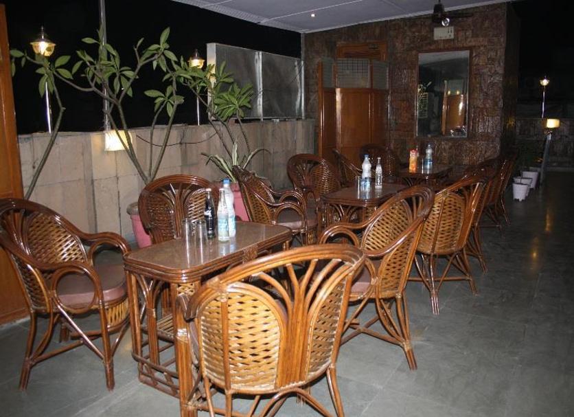 Restaurant Foto's
