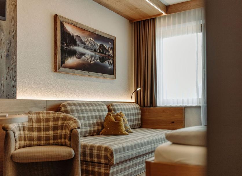 Huiskamer Foto's