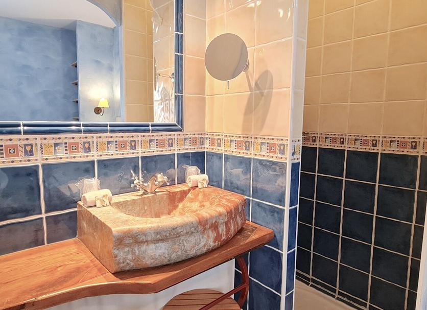 Badkamer Foto's