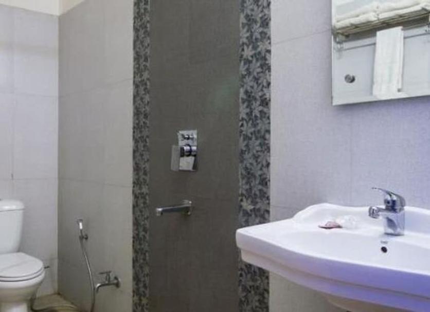 Badkamer Foto's
