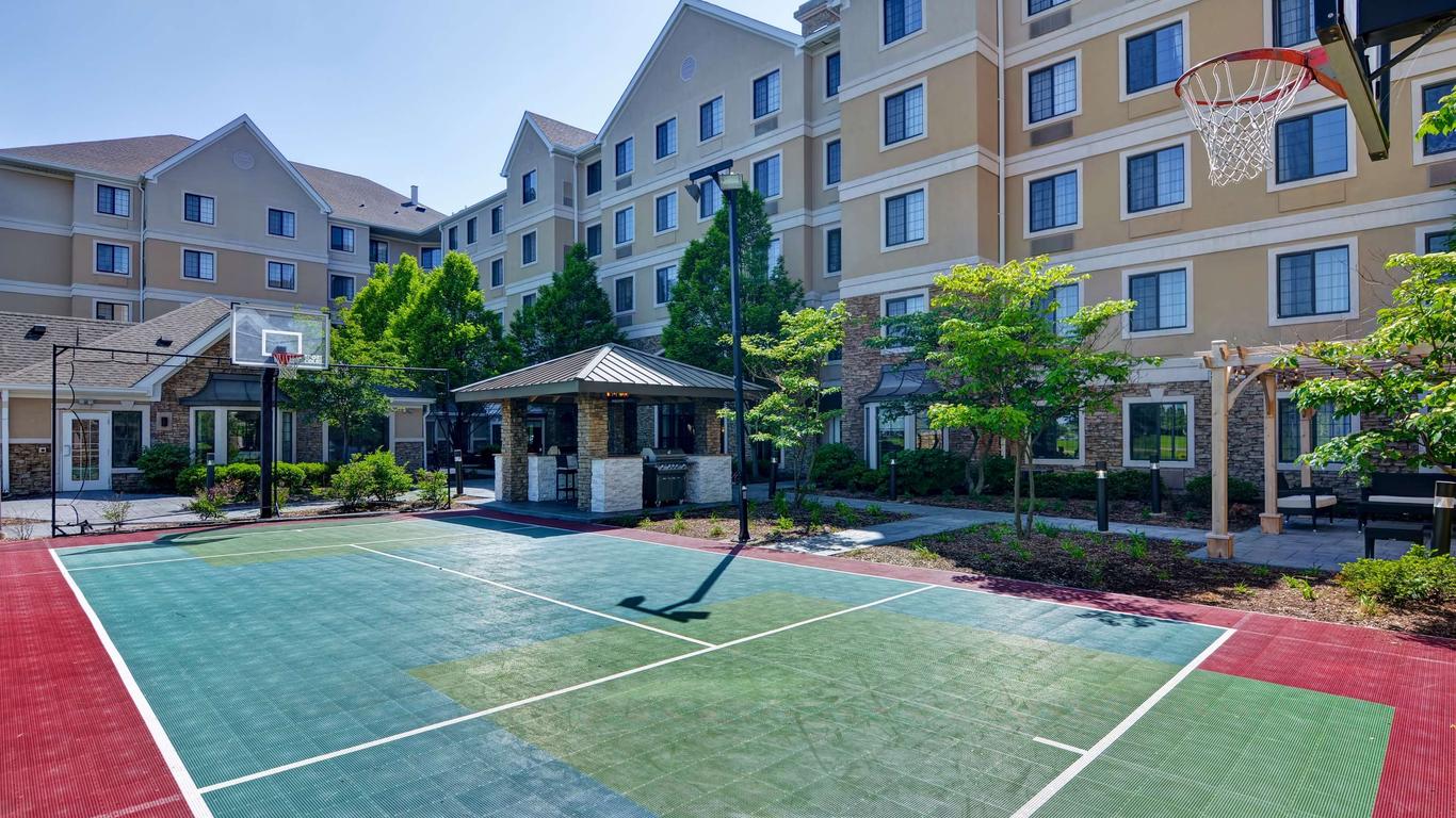 Homewood Suites by Hilton Aurora Naperville