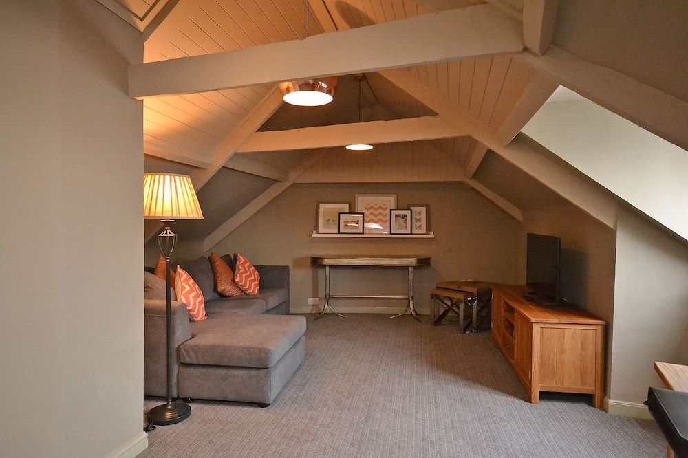 Huiskamer