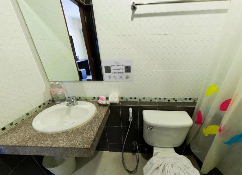 Badkamer Foto's