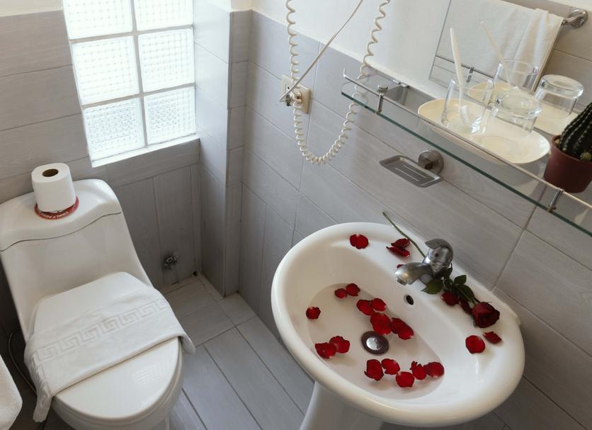 Badkamer Foto's
