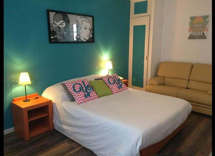 Slaapkamer Foto's