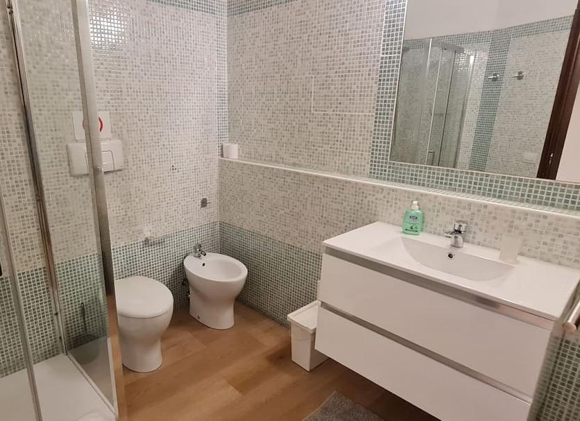 Badkamer Foto's