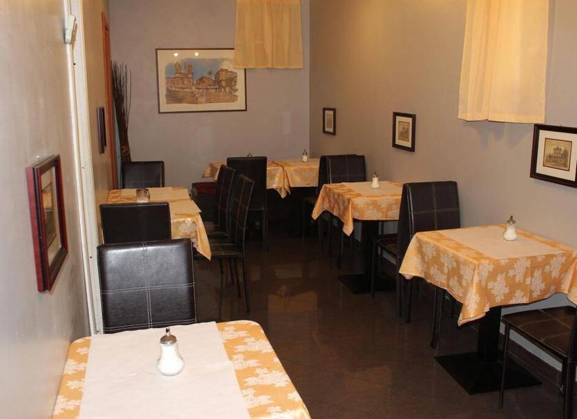 Restaurant Foto's