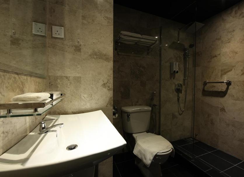 Badkamer Foto's