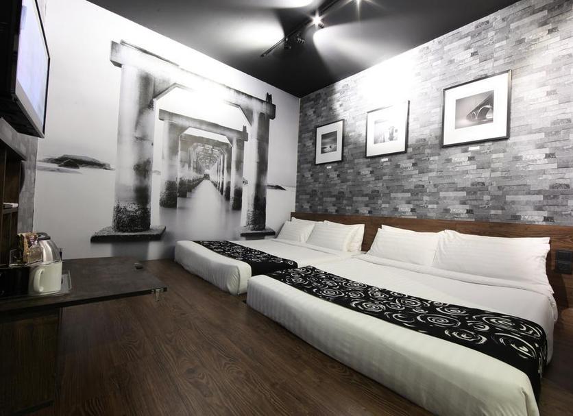 Slaapkamer Foto's