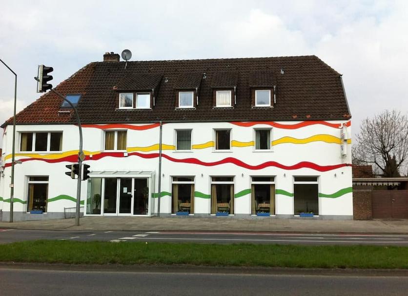 Gebouw Foto's
