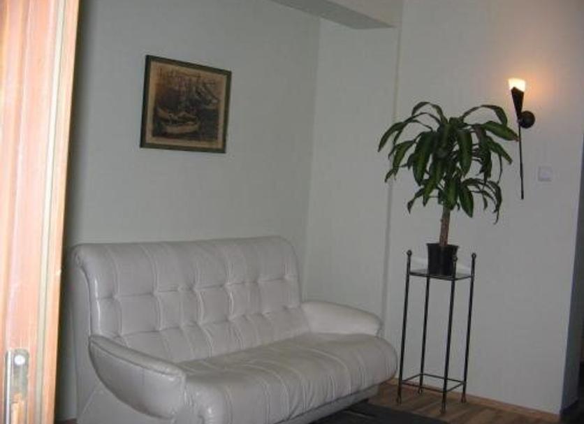 Huiskamer Foto's