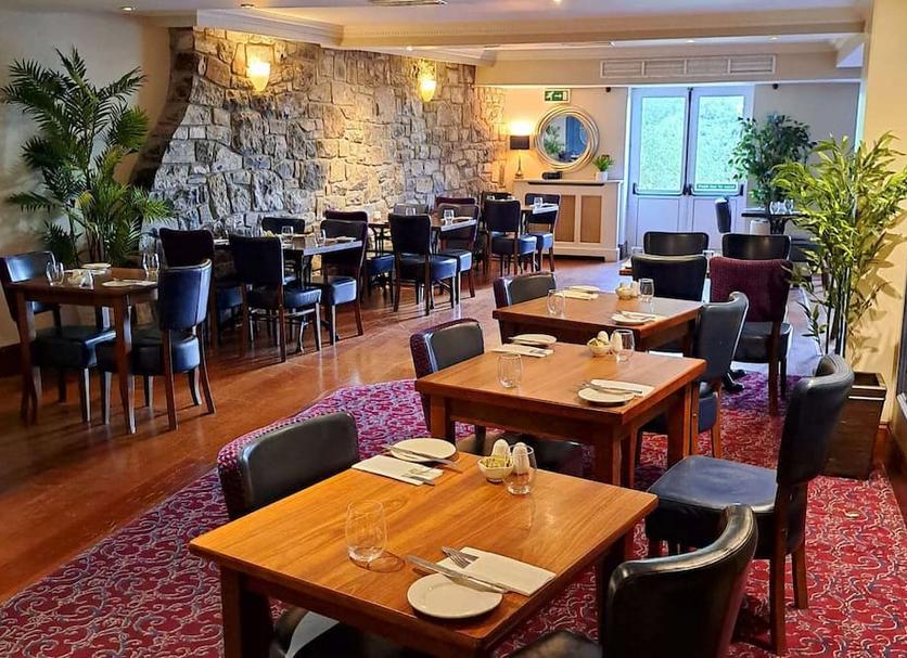 Restaurant Foto's