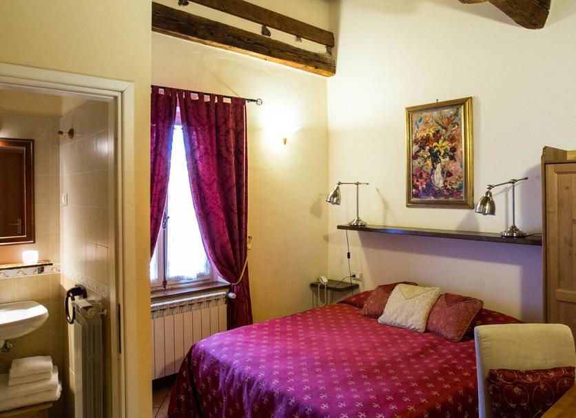 Slaapkamer Foto's