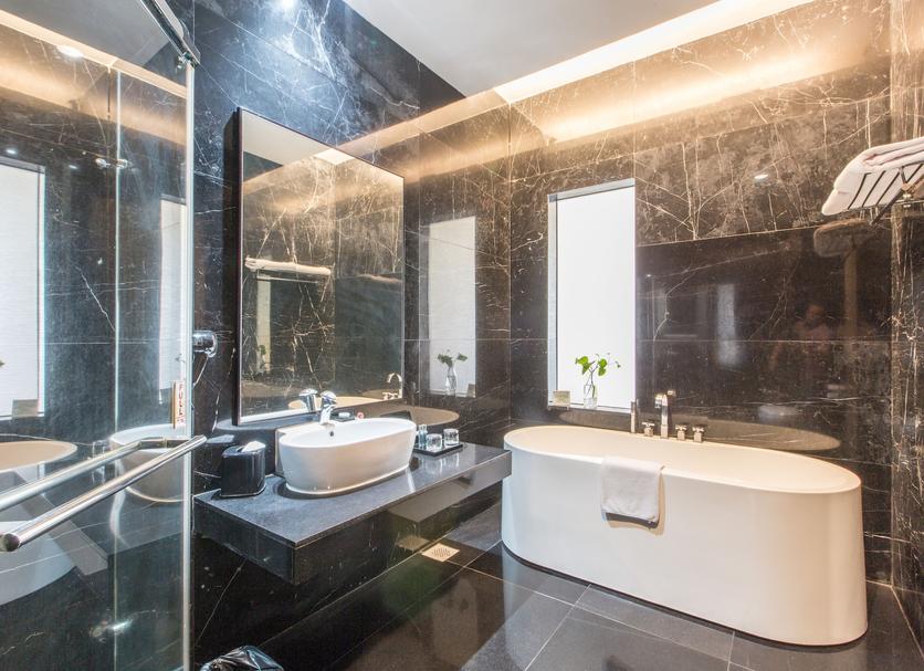 Badkamer Foto's