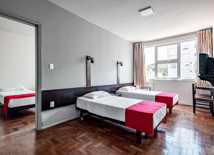 Slaapkamer Foto's