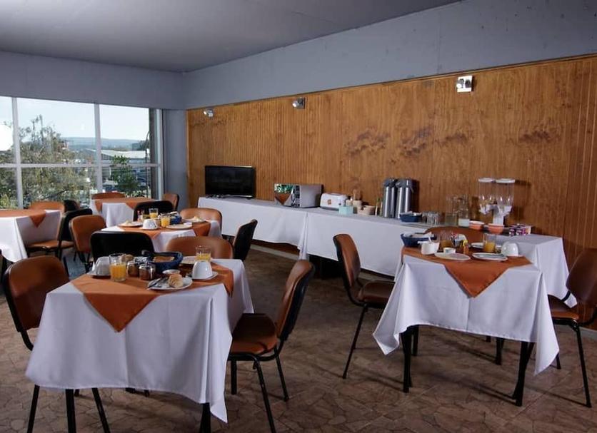 Restaurant Foto's