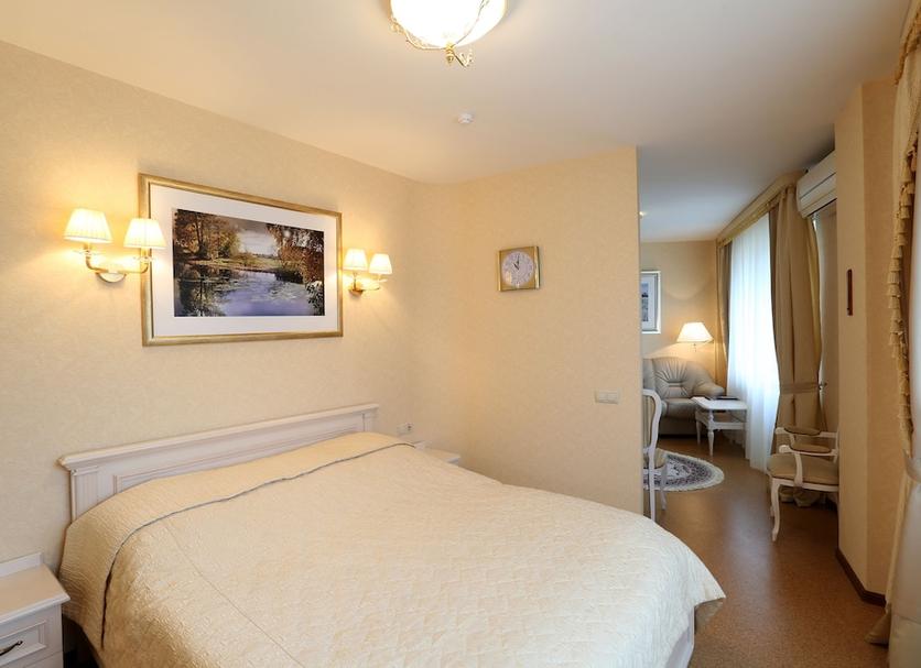Slaapkamer Foto's