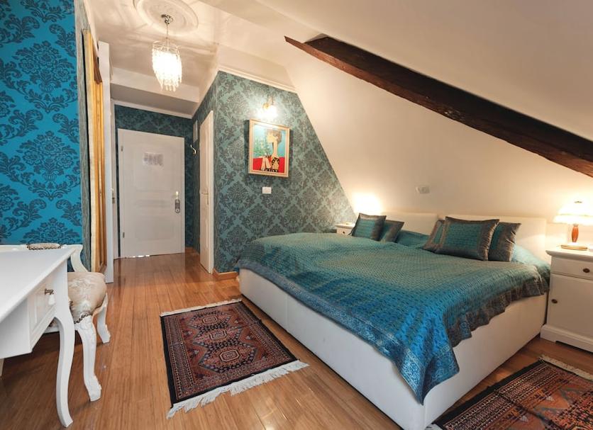 Slaapkamer Foto's