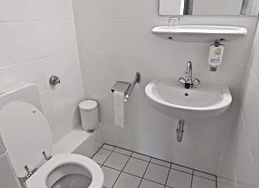 Badkamer Foto's