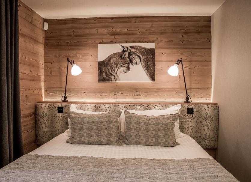 Slaapkamer Foto's