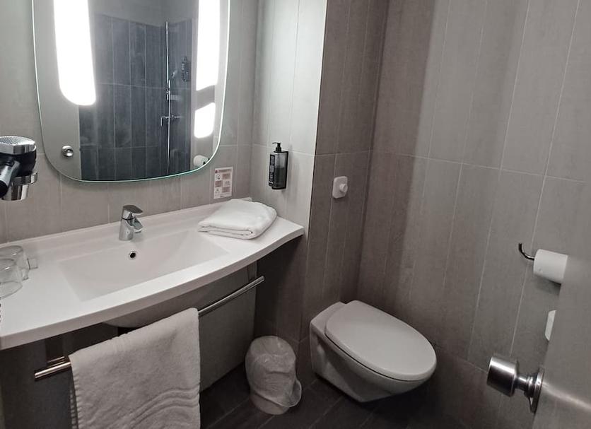 Badkamer Foto's