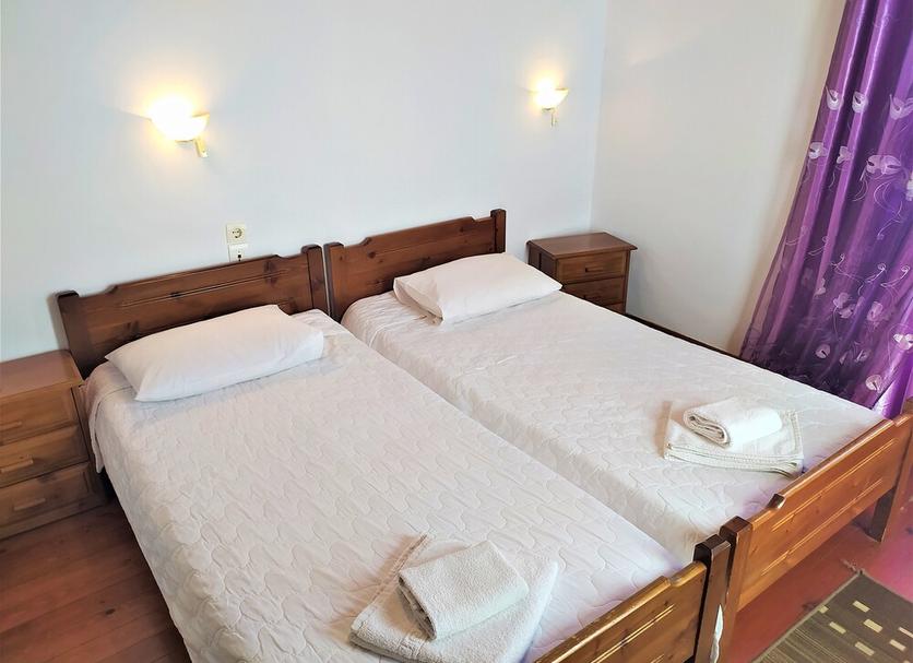 Slaapkamer Foto's