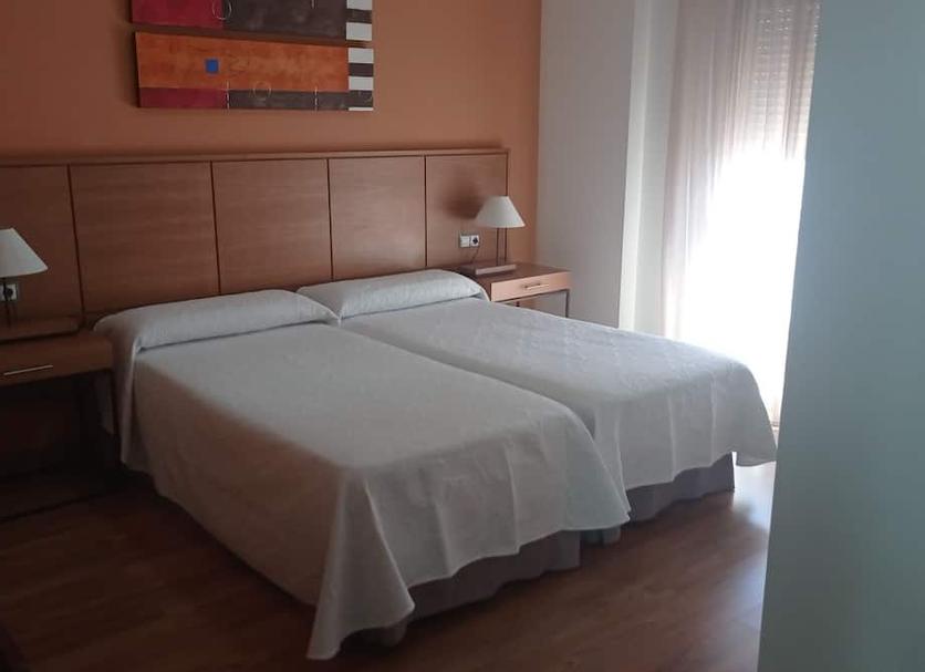 Slaapkamer Foto's