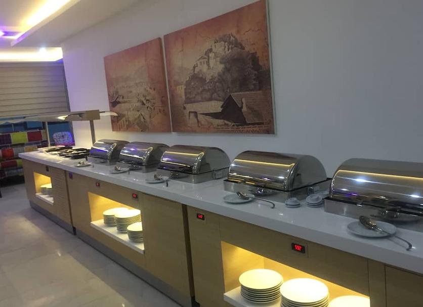 Keuken Foto's