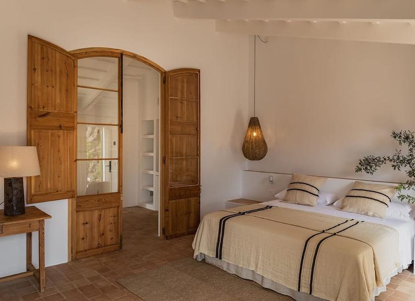 Slaapkamer Foto's