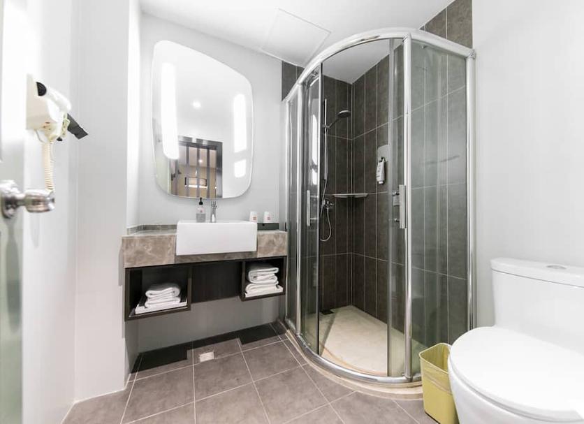 Badkamer Foto's