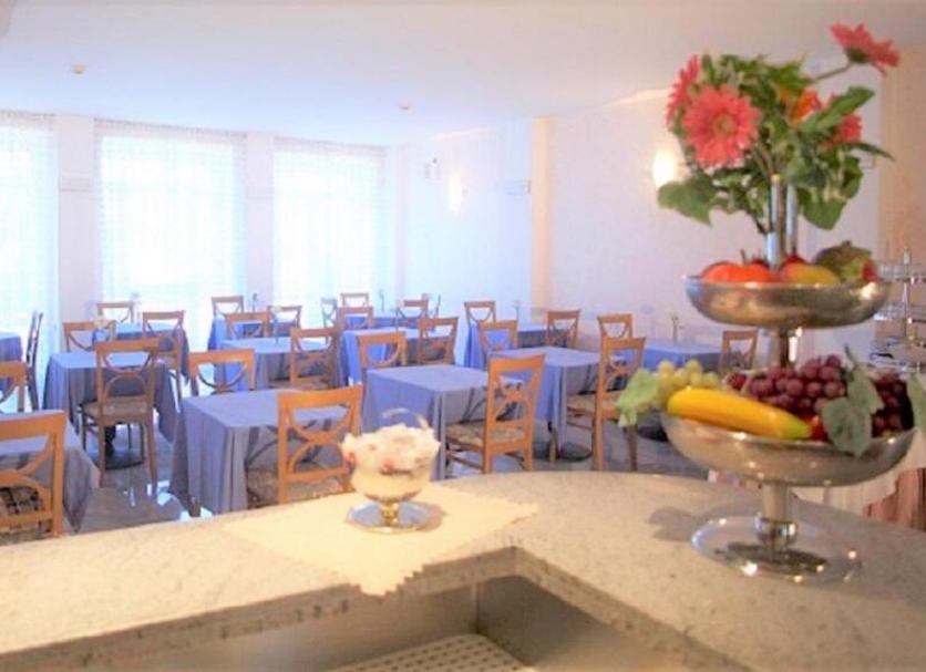 Restaurant Foto's