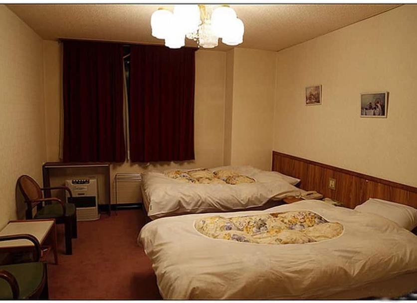 Slaapkamer Foto's