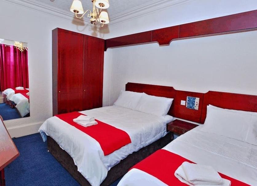 Slaapkamer Foto's