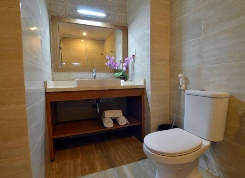 Badkamer Foto's