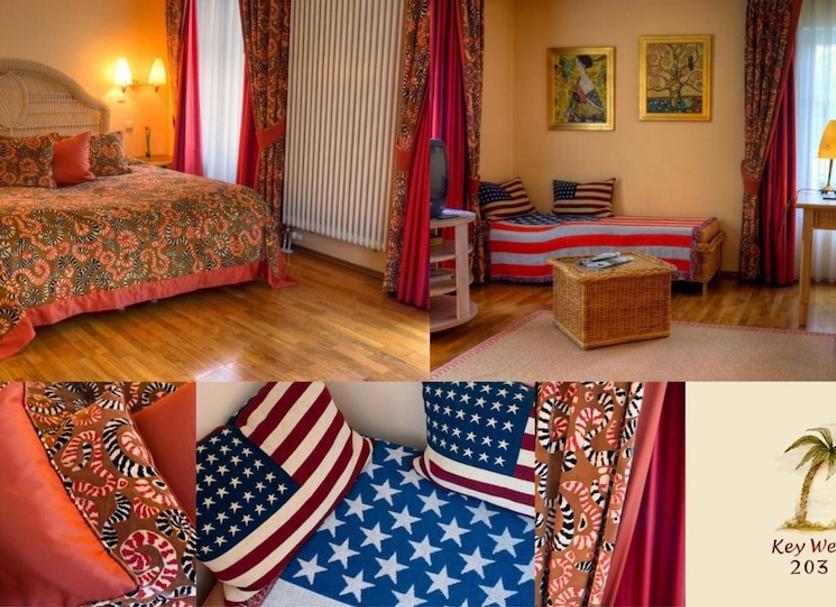 Slaapkamer Foto's
