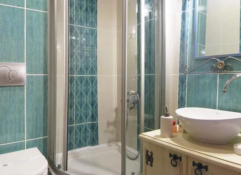 Badkamer Foto's