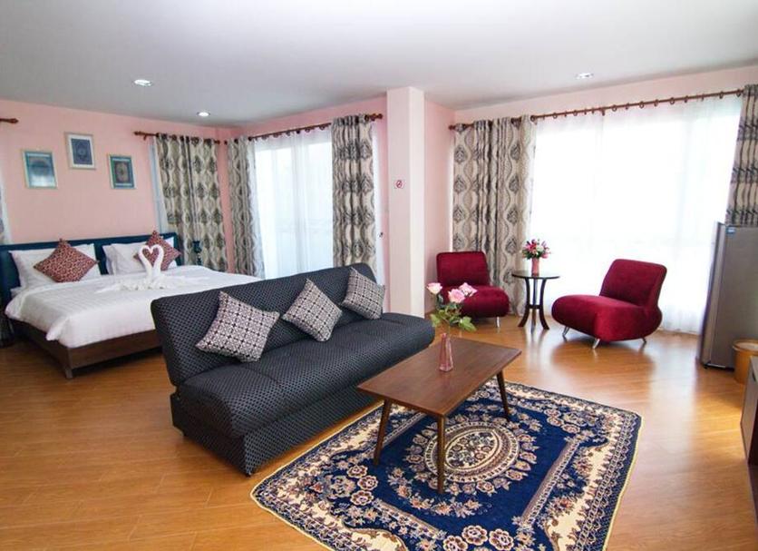 Slaapkamer Foto's