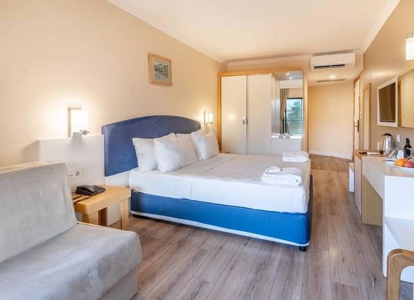 Slaapkamer Foto's
