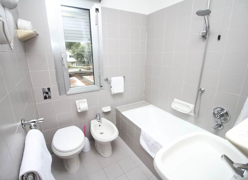 Badkamer Foto's
