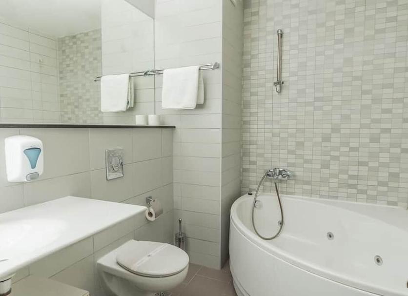 Badkamer Foto's