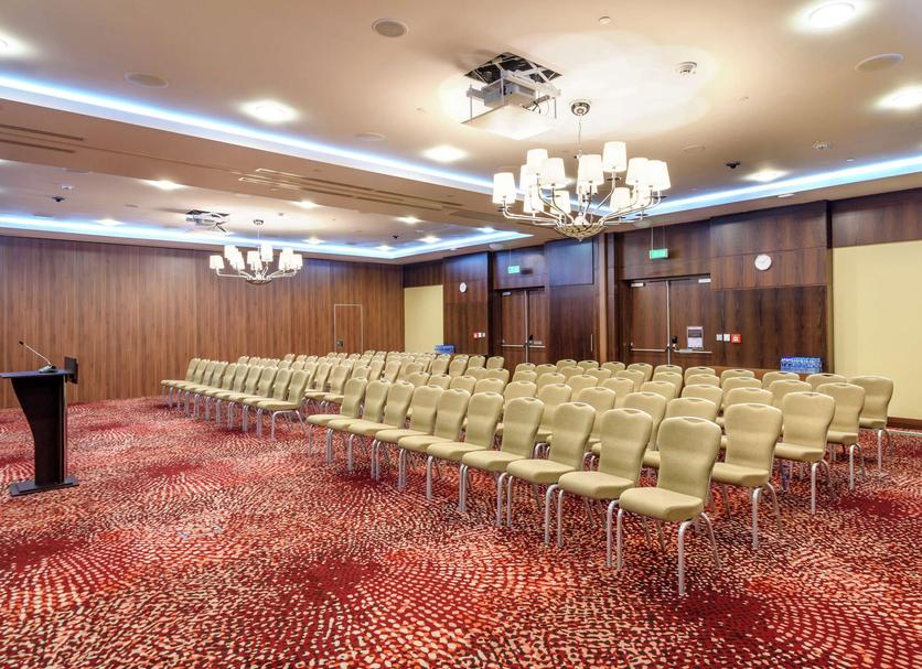 Vergaderzaal Foto's