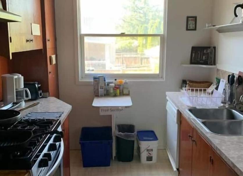 Keuken Foto's