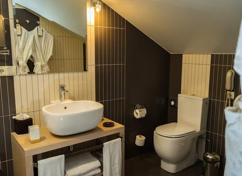 Badkamer Foto's